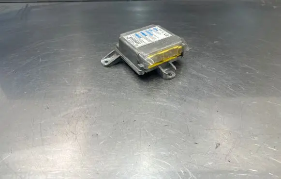 Honda Civic Airbag control unit/module 77960SNBG222M1 C0JJB289H 260508
