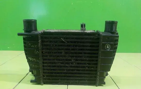 Nissan NV200 Intercooler radiator 144619U20A MM1126UB