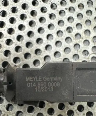 Mercedes-Benz C W202 Light switch 0148900008