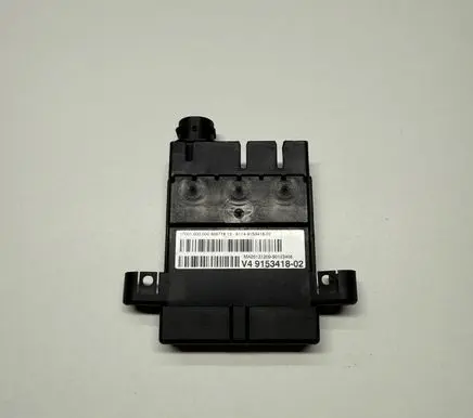 BMW 5 F10 F11 Current control relay 9153418
