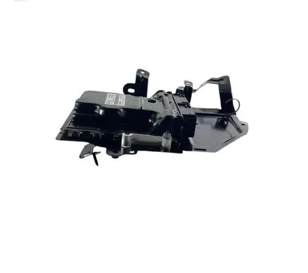 Ford Bronco Engine control unit/module LX6A12A650ZA KK1A12B684JA 0261S22492