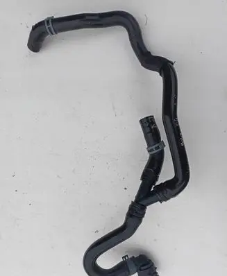 Volkswagen Polo VI Engine coolant pipe/hose 2Q0122073G