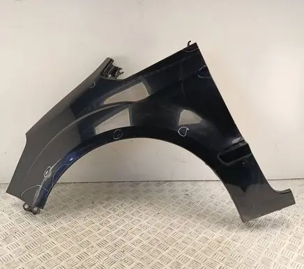 Ford Galaxy Fender 