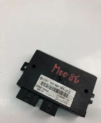 Skoda Octavia Mk2 (1Z) Other control units/modules 1K0907383