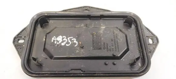 Audi A3 S3 8P Other interior part 1K0941369