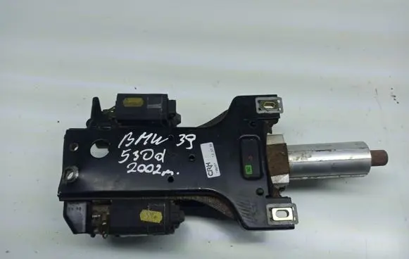BMW 5 E39 Steering wheel axle set 0390201567