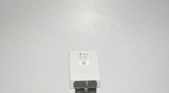 BMW X5 F15 Steering rack control module 6865245 32306865245 6872160
