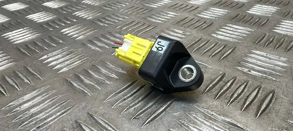 Lexus UX Airbag deployment crash/impact sensor 8983147050
