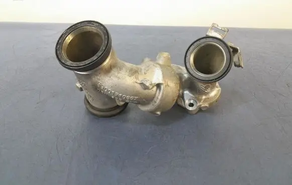 Volkswagen Arteon Air intake hose/pipe 03N253367