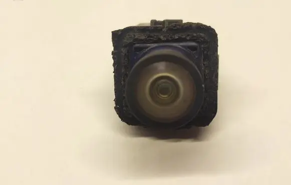 Ford Mustang VI Reversing camera FR3T19G490AE