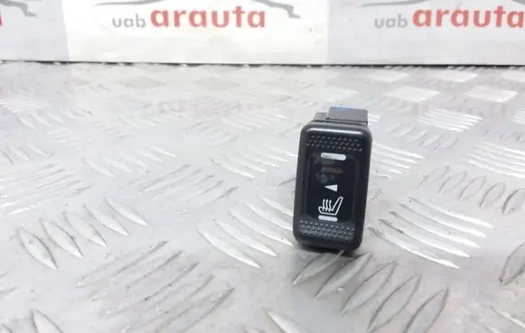 Subaru Legacy Seat heating switch