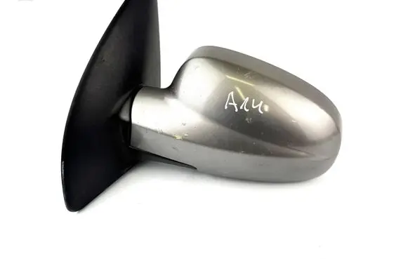 Chevrolet Aveo Front door electric wing mirror E4012278