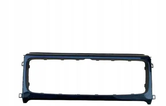 Mercedes-Benz G W463 2nd Gen Front grill GKLASA4638880800