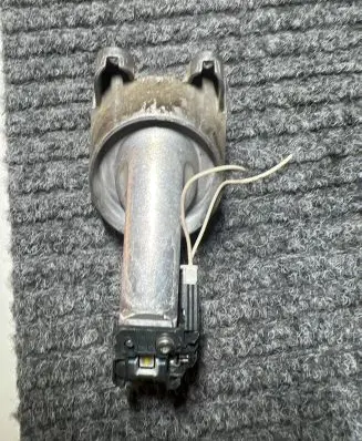 BMW 5 F10 F11 LED ballast control module 17226000
