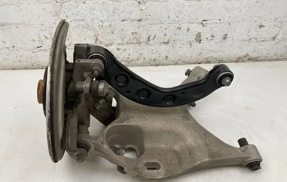 Volvo S90, V90 Rear wheel hub spindle/knuckle 31406963 31658529 31360863