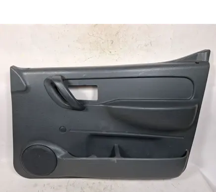 Citroen Berlingo Front door card panel trim 9619225877 NM1050