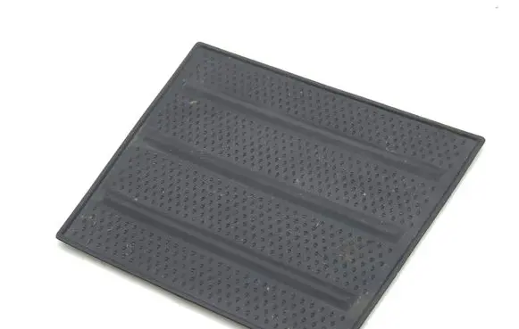 Renault Captur II Glove box pad 969724197R