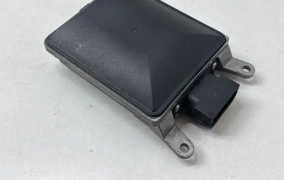 Porsche Panamera (970) Blind spot module 97061877052 8T0907566B 6PZ01090511
