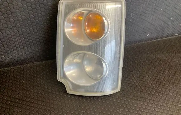 Land Rover Range Rover L322 Front indicator light 1315106192