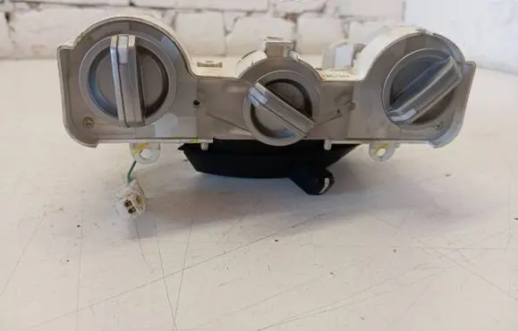 Ford Ranger Climate control unit