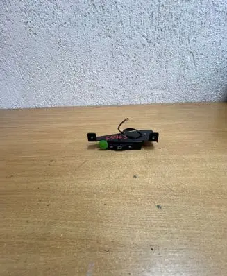 BMW 7 E65 E66 Other interior part 4344324 F5963