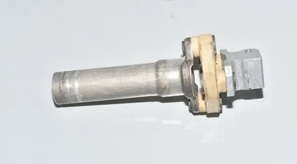 BMW 5 F10 F11 Steering column universal joint 6778135 32306778135