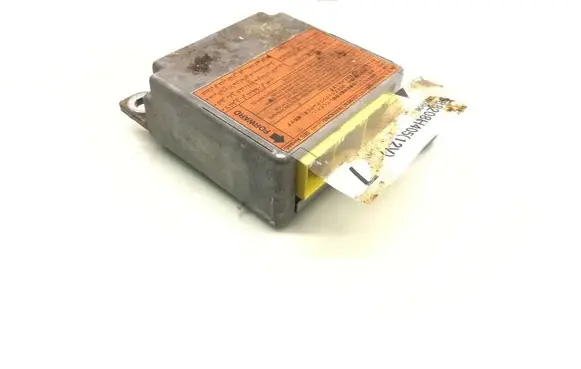 Nissan X-Trail T30 Airbag control unit/module 988208H405