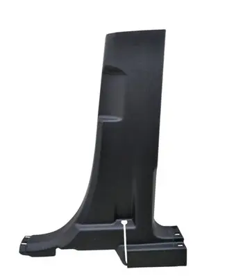 Ford Explorer VI (B) pillar trim (bottom) LB5BS243A52