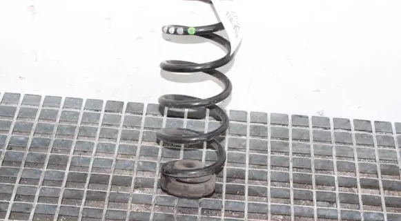 Audi A5 8T 8F Rear coil spring