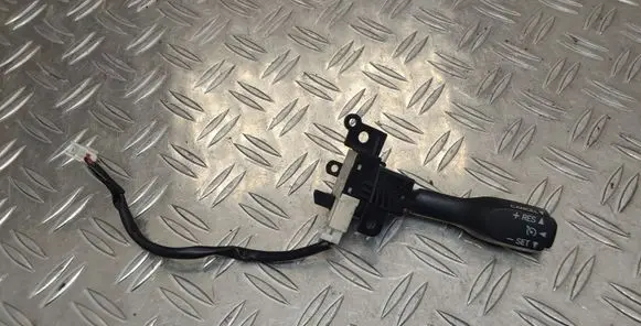 Toyota Yaris Cruise control stalk 