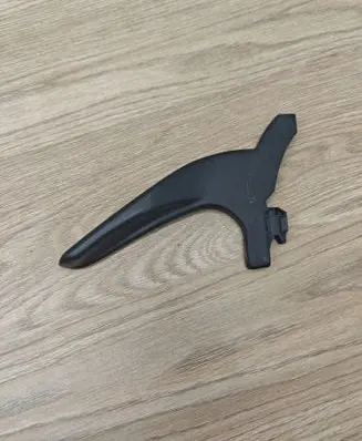 Volvo XC90 Seat adjustment handle 8639141