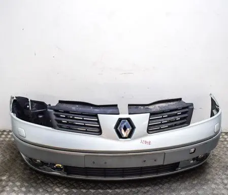 Renault Espace - Grand espace IV Front bumper 8200102205