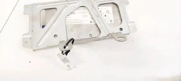 BMW 5 GT F07 Other control units/modules 925715001 84.10925715001