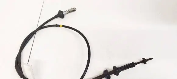 Toyota Aygo AB10 Handbrake/parking brake wiring cable 