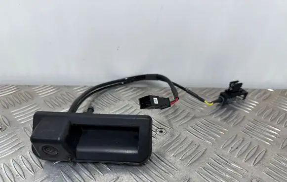 Audi Q5 SQ5 Reversing camera 8W8827566E
