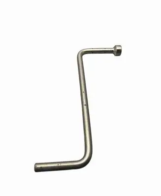 BMW 7 E65 E66 Wheel nut wrench 675873117
