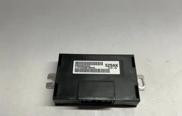 Dodge Challenger Gearbox control unit/module P56029529AK 56029529AK