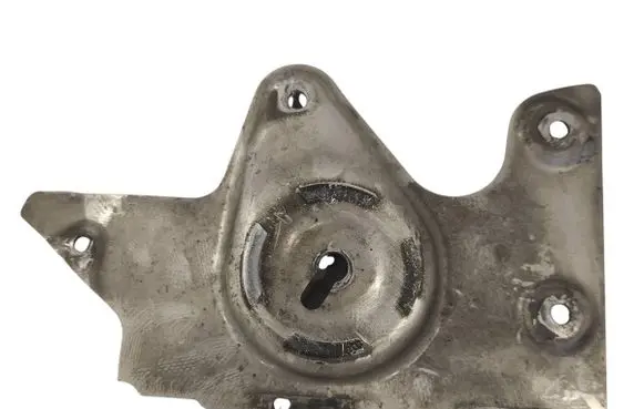 Tesla Model S Other exterior part 105576600B