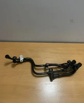 Fuel return line/hose