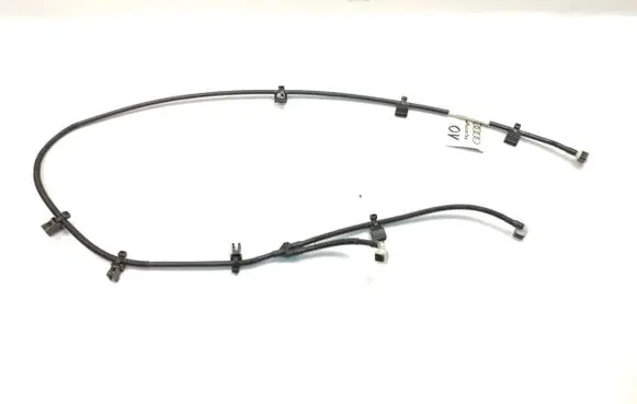 Audi A8 S8 D5 Headlight washer spray nozzle 118267331R