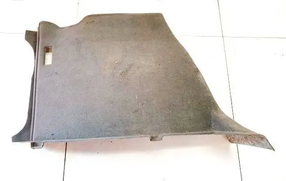 Peugeot 406 Other trunk/boot trim element 963736272h