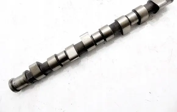 Opel Zafira A Camshaft 7661028603