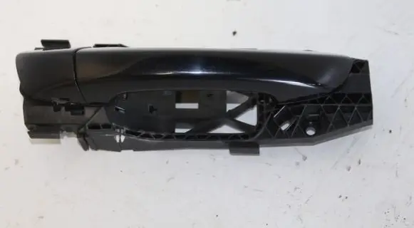 Seat Alhambra (Mk2) Sliding door exterior handle 1K8837206F