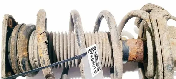 Ford Focus Front coil spring 