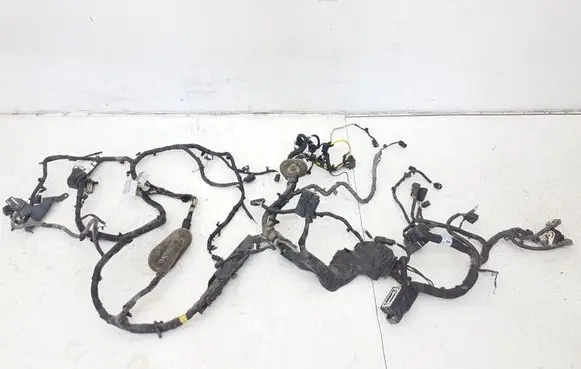 Ford Edge II Engine installation wiring loom K2GT12A581 K2GT12A581NBJ EAY0D
