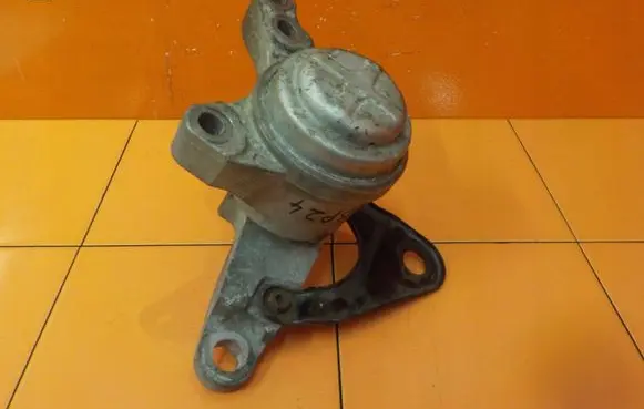 Volvo V60 Engine mount vacuum valve 31277689 12XZ47