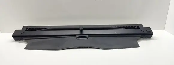 BMW 5 F10 F11 Parcel shelf load cover 9200685 51479200685