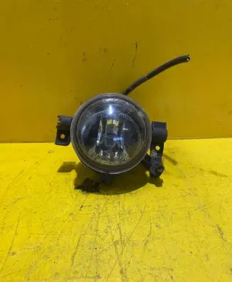 Ford C-MAX I Front fog light