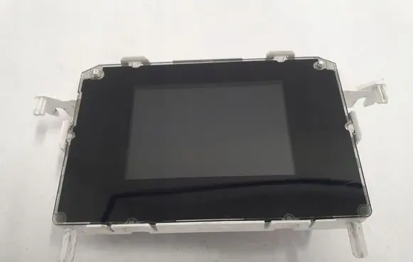 Ford Fiesta Radio/CD/DVD/GPS head unit ET7T18B955BB