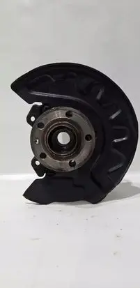 Volkswagen Polo V 6R Front wheel hub 6Z0255AKAMAX